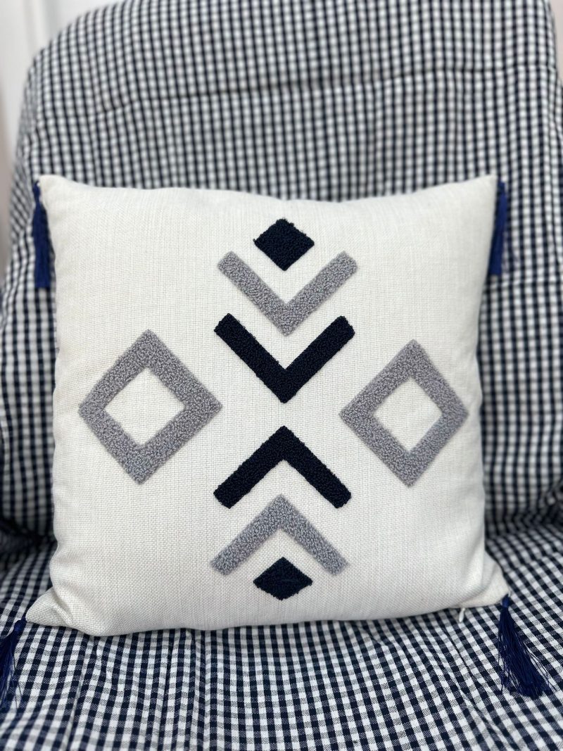 PUNCH KİRLENT KILIFI 43*43 CODE:29