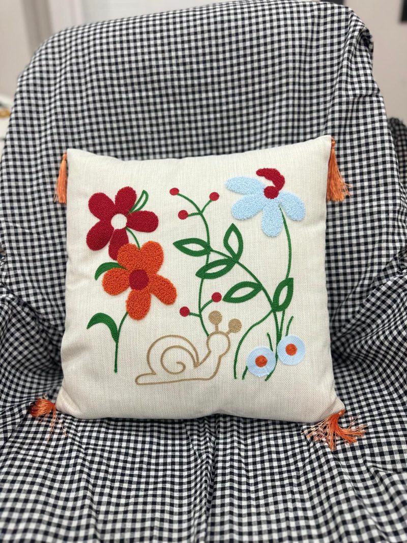 PUNCH KIRLENT KILIF 43*43 CODE:42